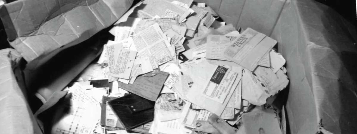 Beyond Belief Community Archival Training Workshop, Part 1
