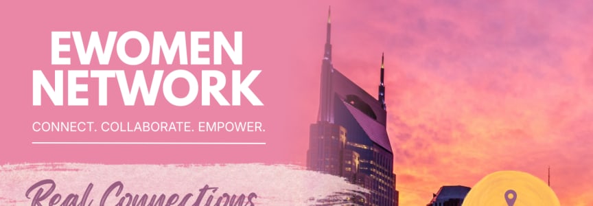 eWomen Network - Accelerated In-Person Networking
