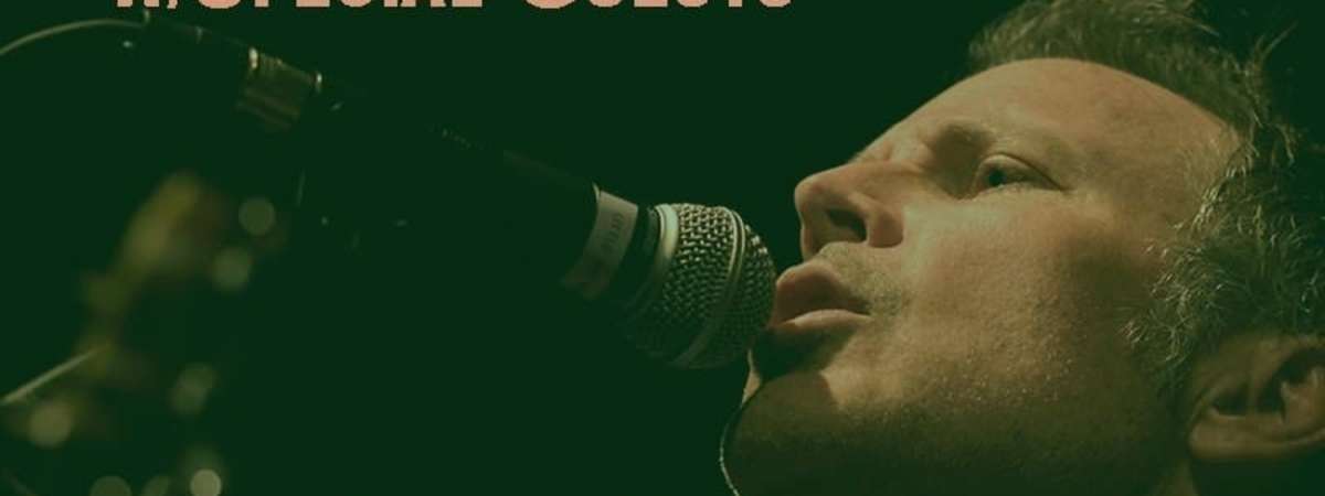The Jim Malone Band