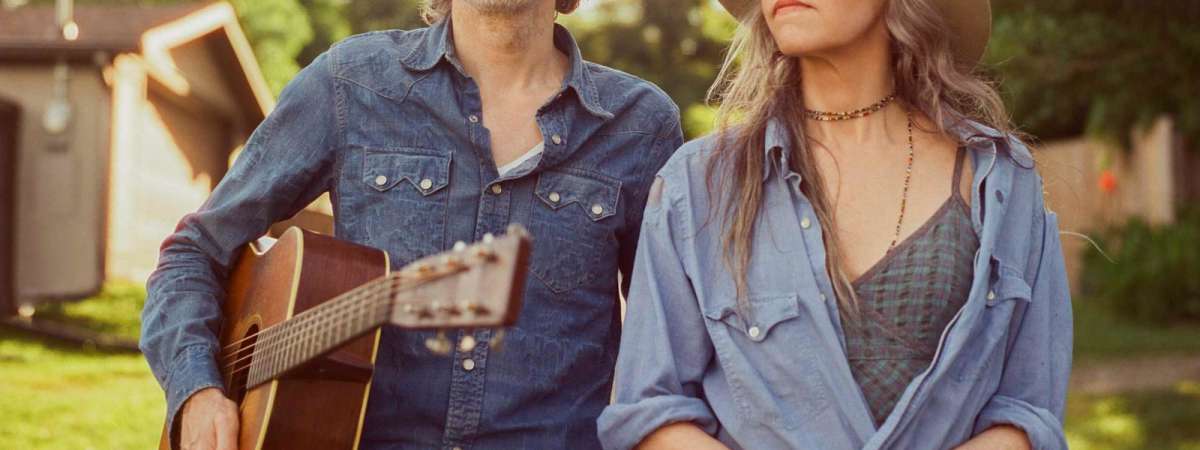Gillian Welch & David Rawlings