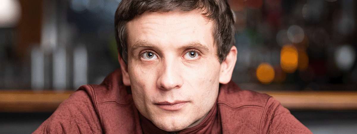 Daniel Simonsen | Vancouver | September 17: Daniel Simonsen | Vancouver | September 17th, 9:30pm