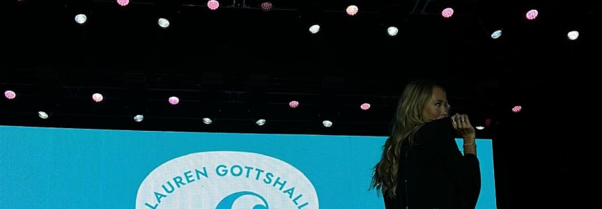 Lauren Gottshall