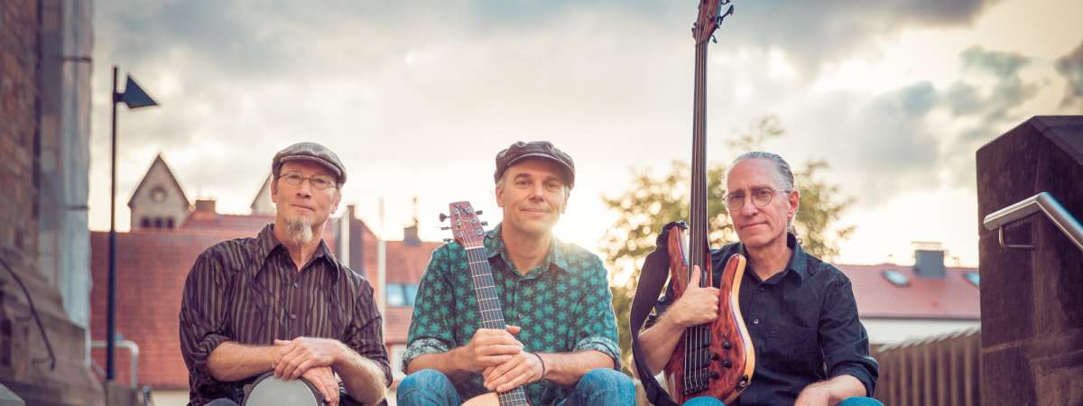 The Acoustic Groove Experience