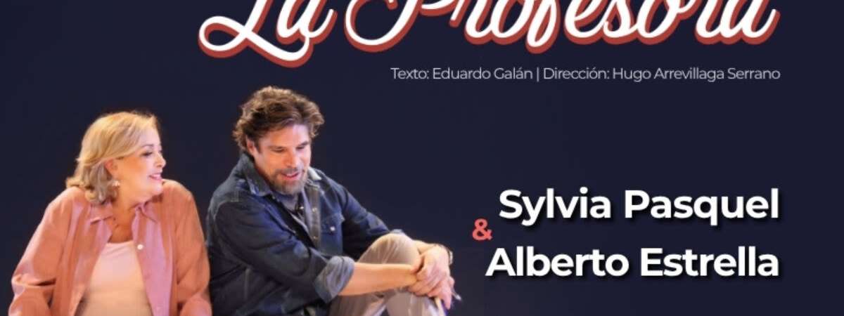 La Profesora, produccion profesional desde Mexico