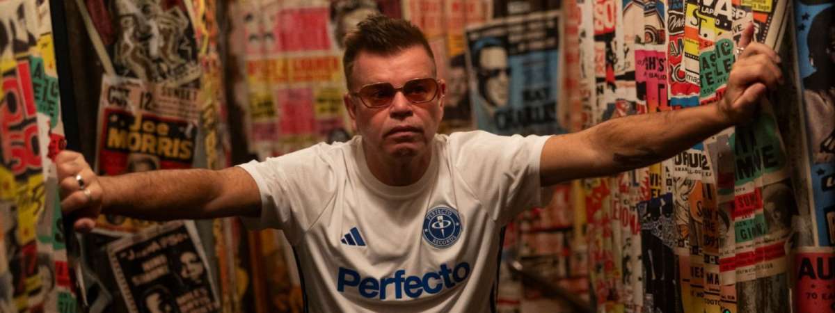 Paul Oakenfold