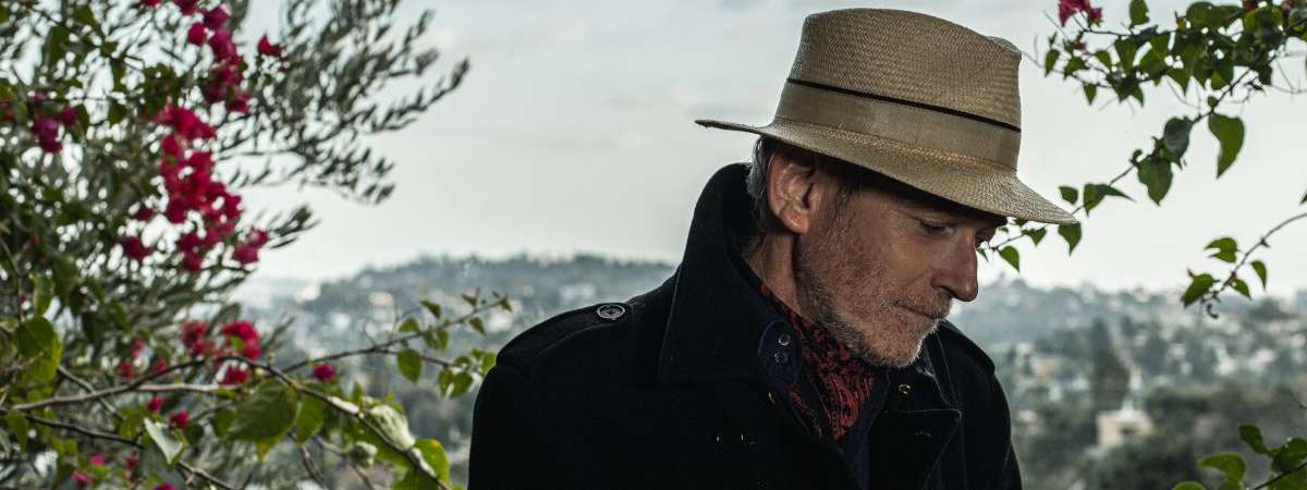 Benmont Tench - Solo