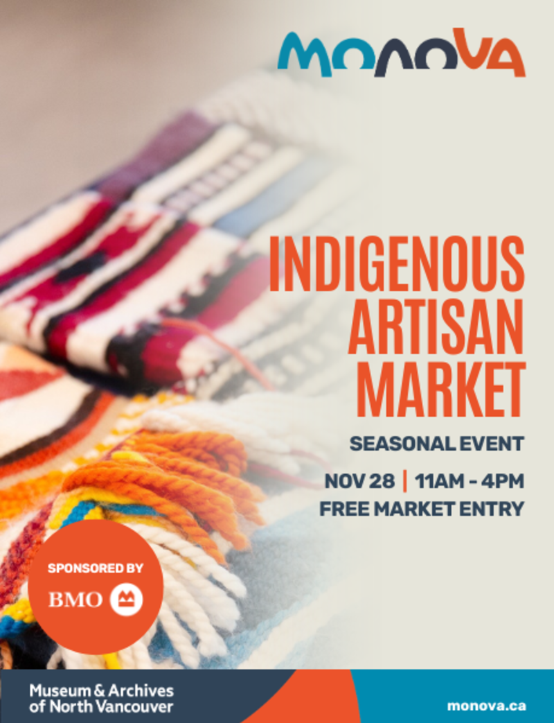 Indigenous Artisan Market