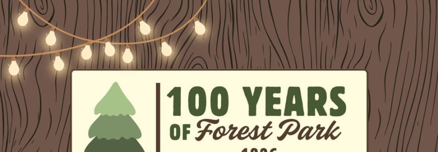 Forest Park Centennial Celebration