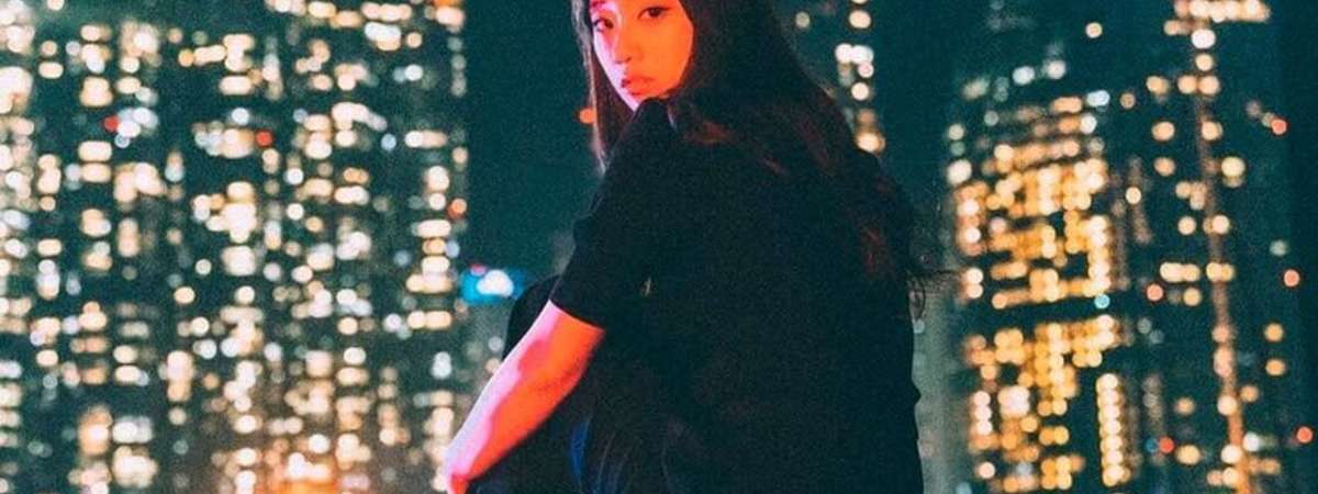 Tokyo Downtown: Summer Mirage - City Pop, J-Pop & Neon Summer Fantasies