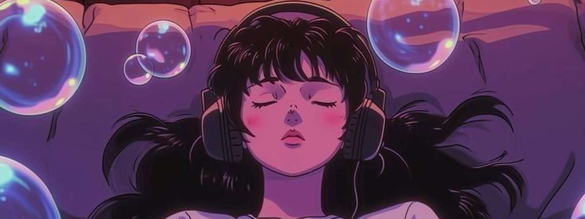 Anime + City Pop Hits w/ Akari Village