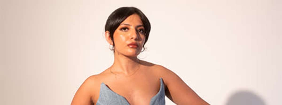 Gauri B: Years in the Breaking
