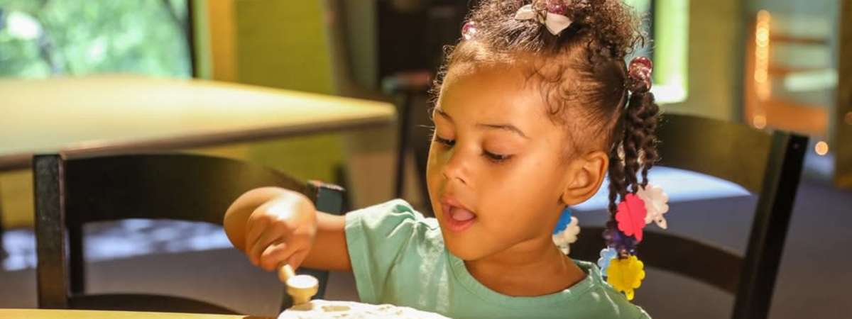 Little Learners Family Camp