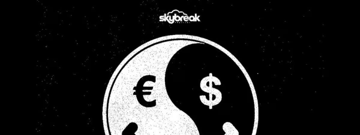 €uro Tra$h