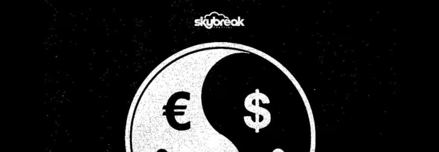 €uro Tra$h