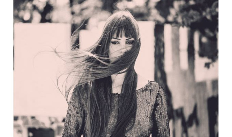 Emma Ruth Rundle - THESE KILLING TIMES