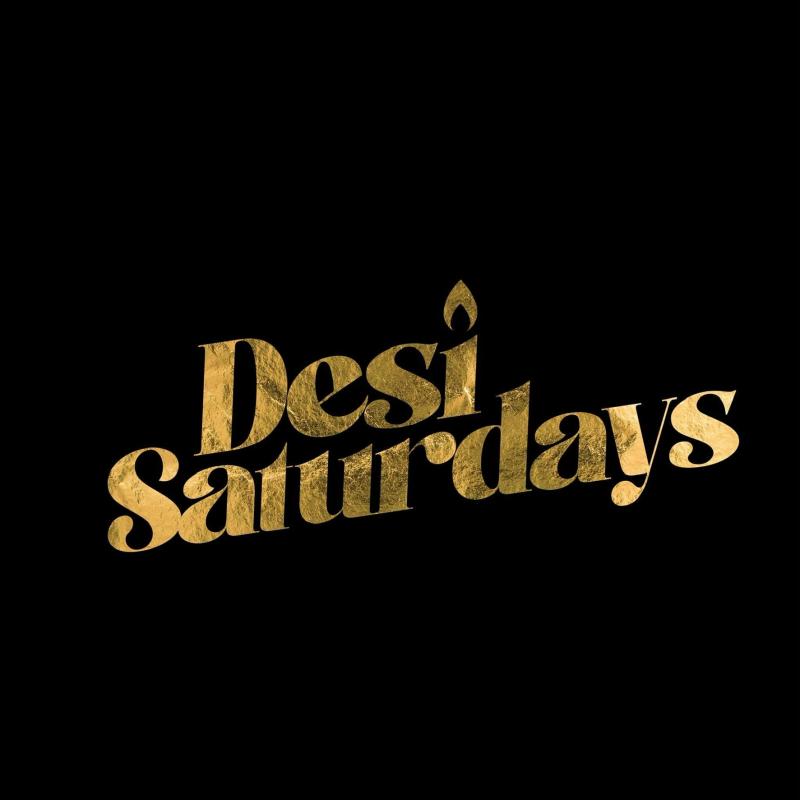 Sounds of Bollywood: Desi Saturdays