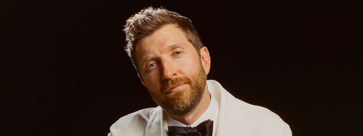 Brett Eldredge