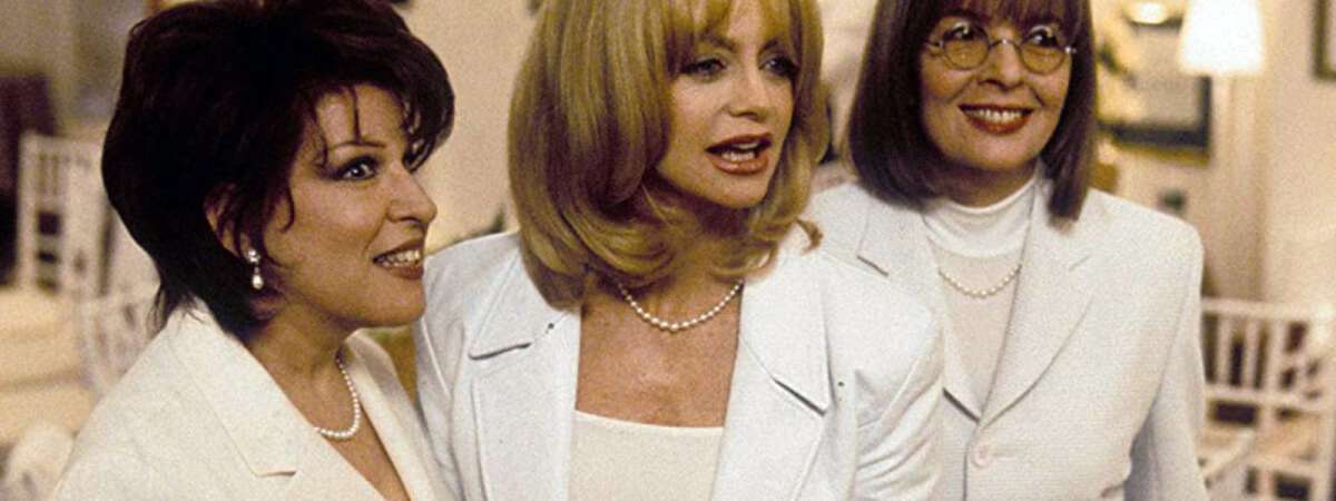 The First Wives Club