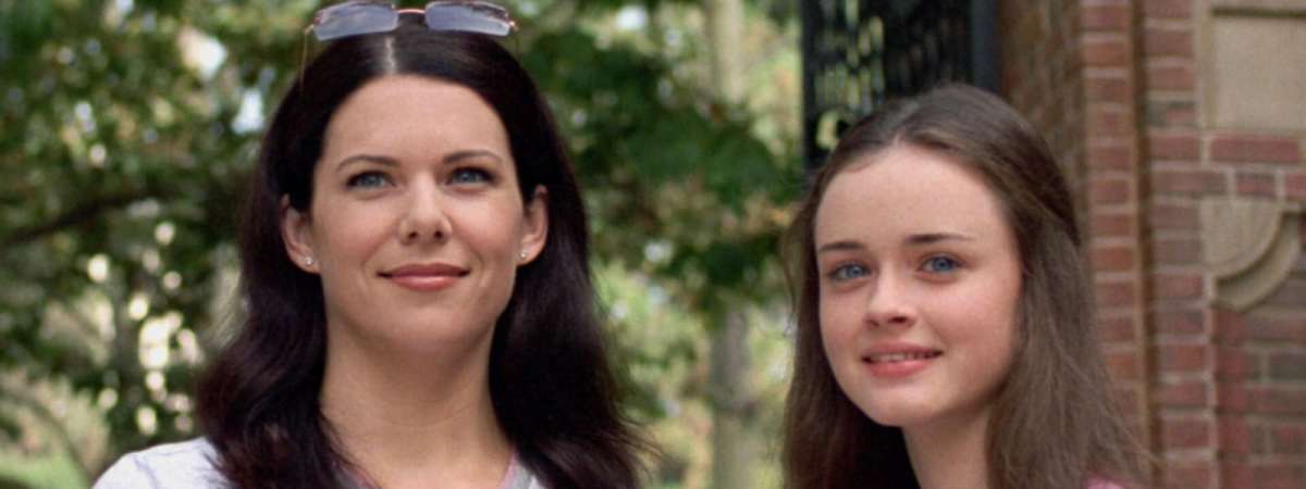 Gilmore Girls: Rory is the Worst
