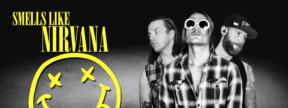 Smells Like Nirvana
