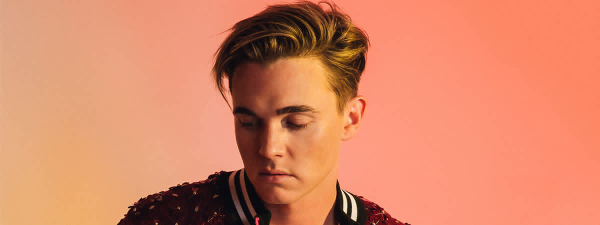 Jesse McCartney