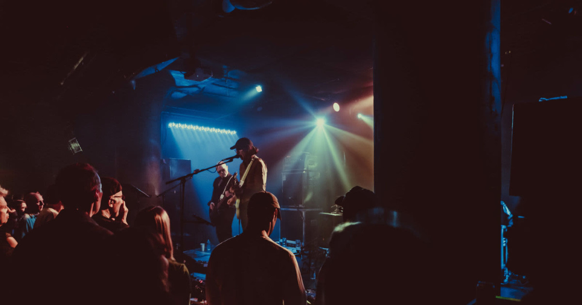 Emma Ruth Rundle w/ Cinder Well