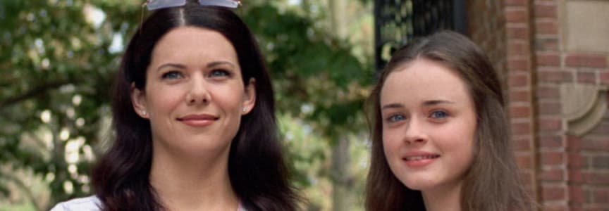 Gilmore Girls: Rory is the Worst