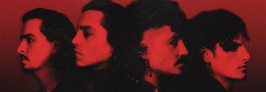 Greta Van Fleet