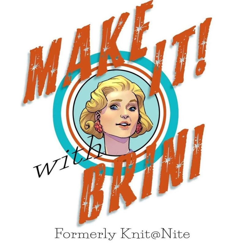 Make It with Brini Maxwell