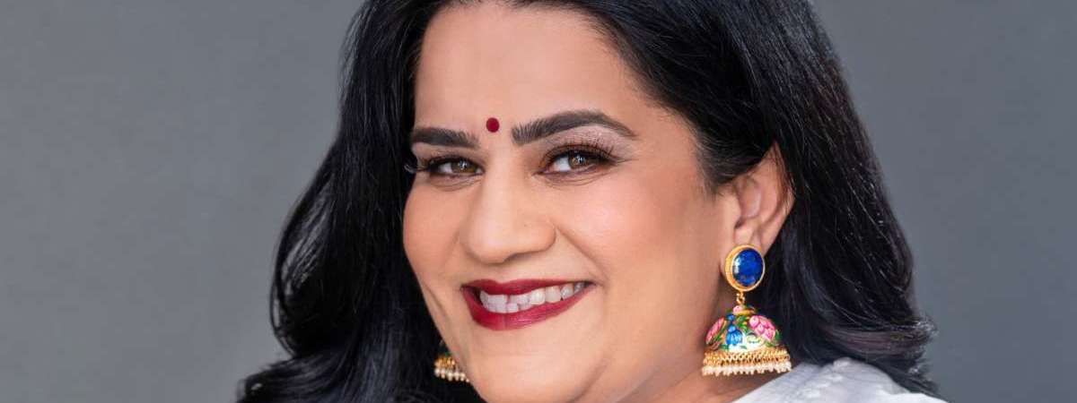 Zarna Garg: Million Dollar Excuses