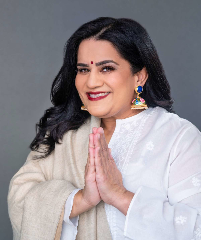 Zarna Garg: Million Dollar Excuses