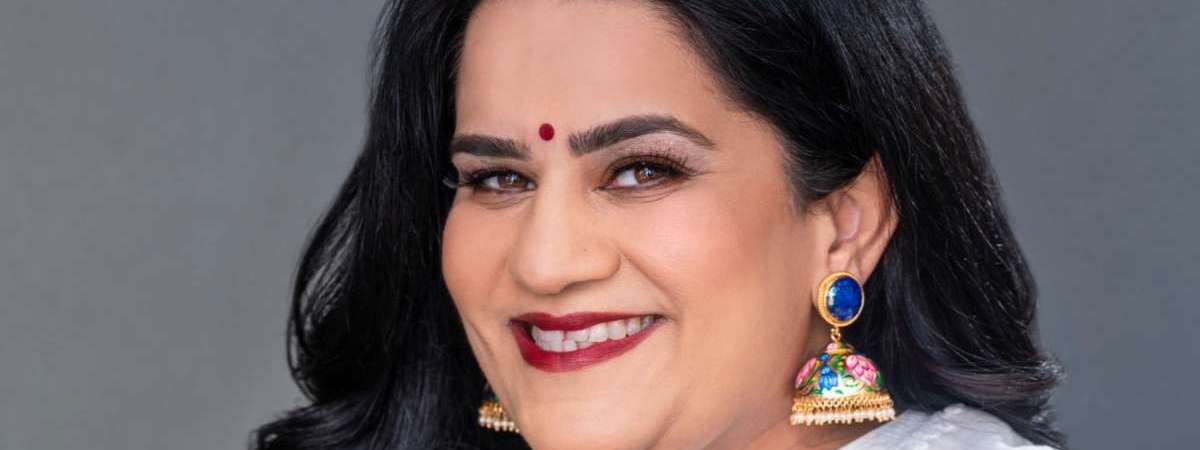 Zarna Garg: Million Dollar Excuses