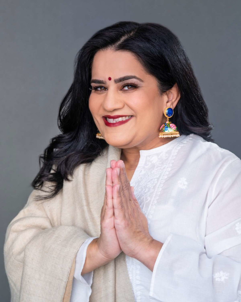 Zarna Garg: Million Dollar Excuses