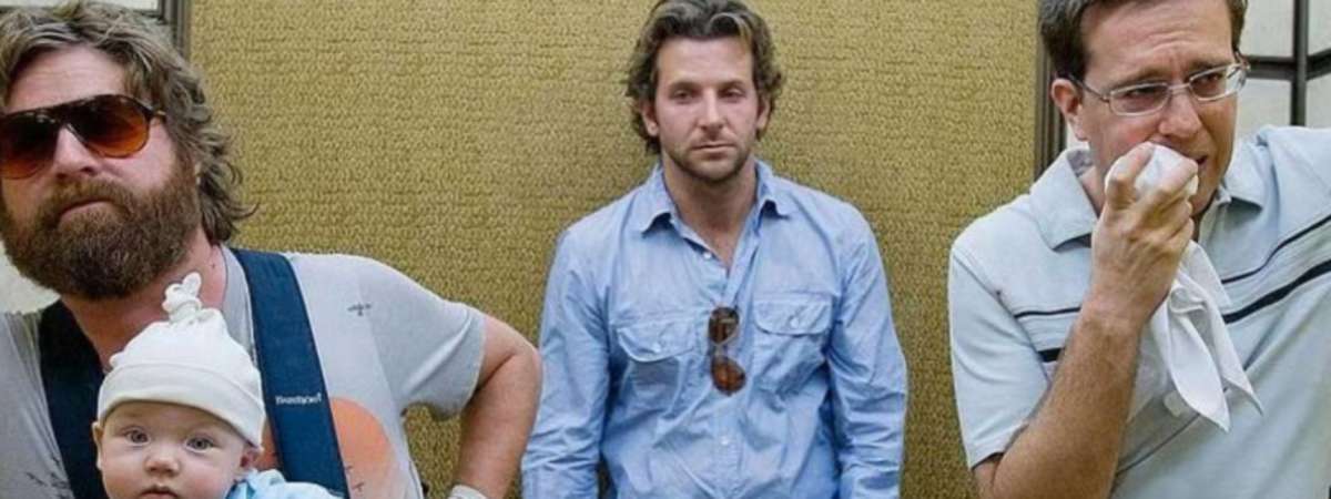 FREE Cult Classic Movie Monday: THE HANGOVER
