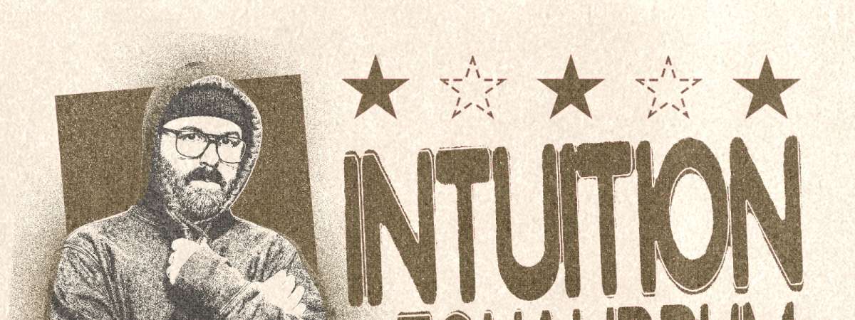 Intuition & Equalibrum