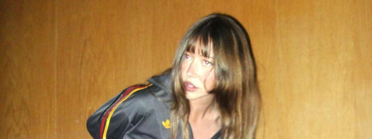 Maz, Sofia D'Angelo