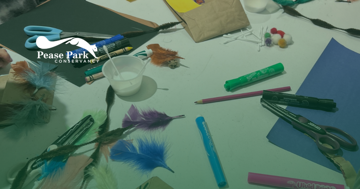 Puppet-Making Workshop