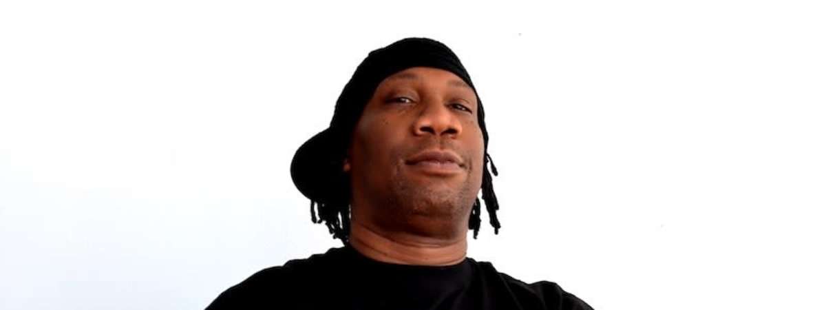 Krs One