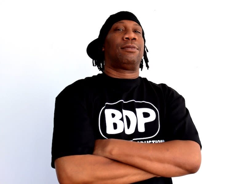 Krs One