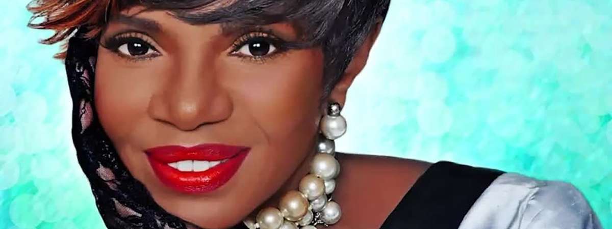 The Legendary Melba Moore