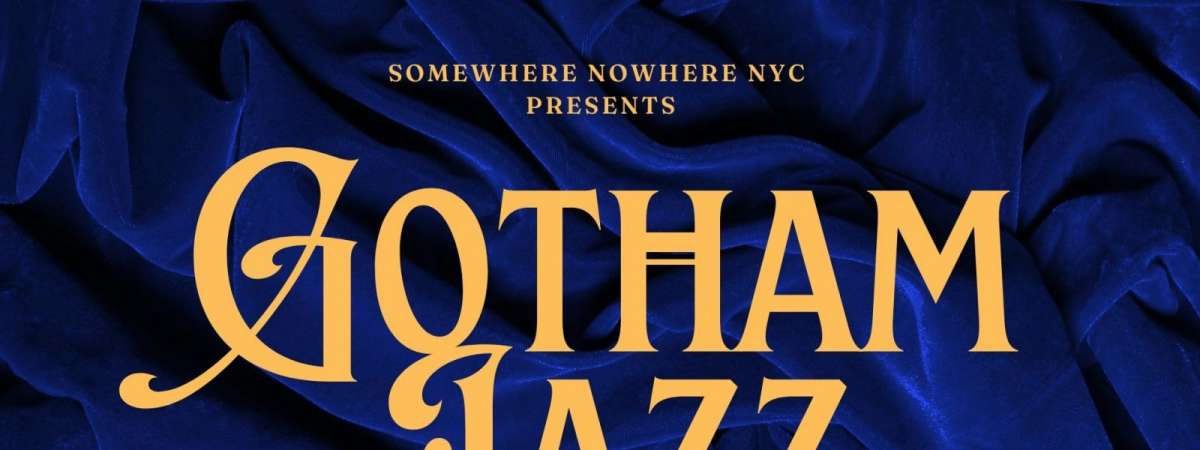 Gotham Jazz