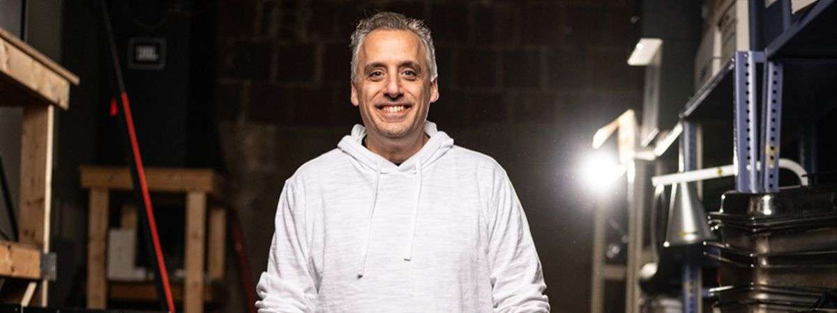 Joe Gatto