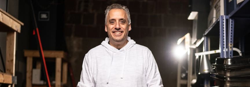 Joe Gatto