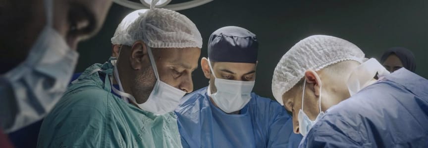 American Doctor