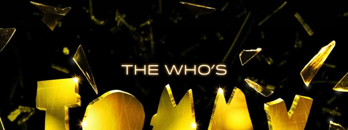 The Who's Tommy