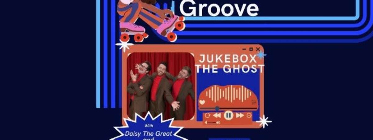 Jukebox the Ghost