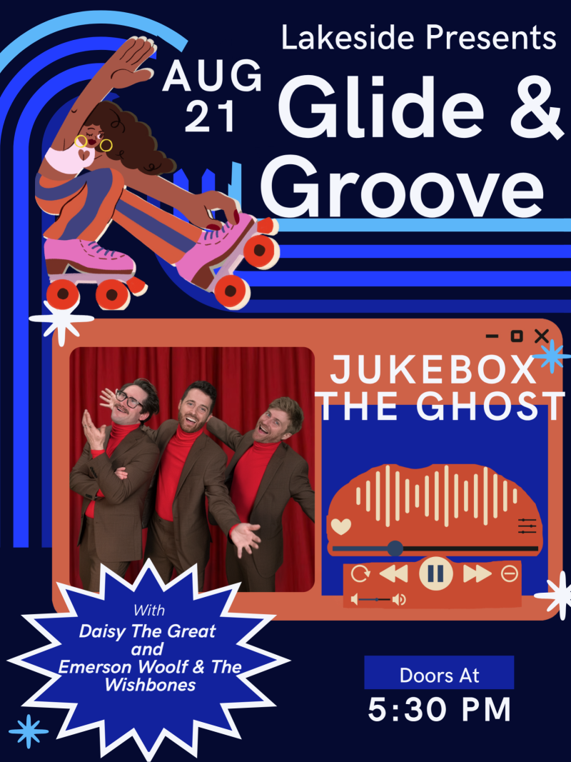 Jukebox the Ghost