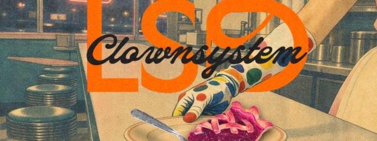 LSD Clownsystem (LCD Soundsystem Tribute Experience)