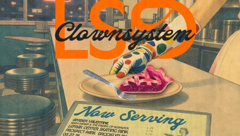 LSD Clownsystem (LCD Soundsystem Tribute Experience)