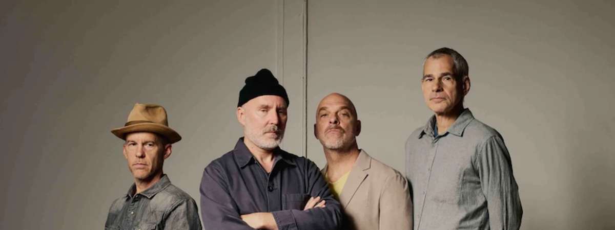 The Bad Plus
